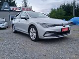 Volkswagen Golf 8, 2.0tdi, automat, ALU 17