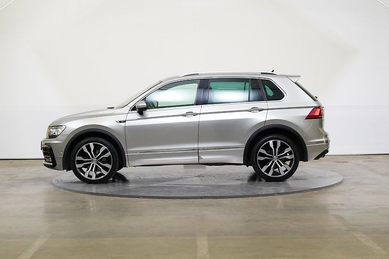 Volkswagen Tiguan - fotka 3 z 25