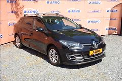 Renault Mégane 1,2 TCe, ČR, 1 MAJ., LIMITED. - fotografie inzerátu