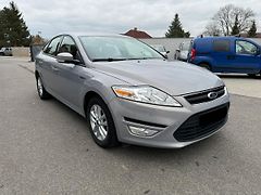 Ford Mondeo 1.6 TDCi 85 kW - fotografie inzerátu