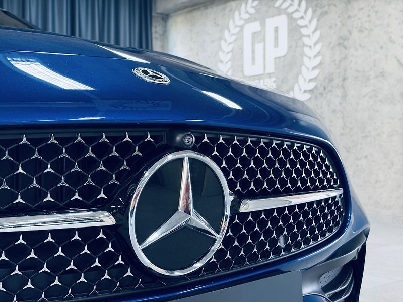 Mercedes-Benz Třídy C (2022) 200*AMG*ZÁRUKA*TAŽNÉ*NAPPA - fotka 5 z 42