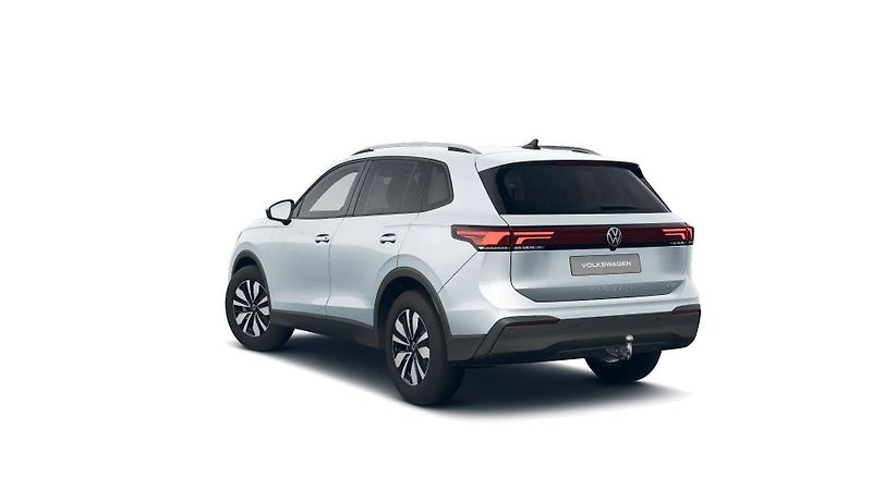 Volkswagen Tiguan (2026) Love 7DSG mHEV 1,5eTSI - fotka 2 z 4