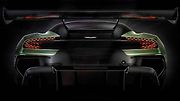 Aston Martin Vulcan