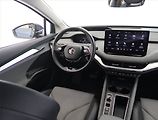 Škoda Enyaq (2021) iV 80 (82 kWh), SoH 81% - náhled 7