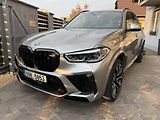 BMW X5 (2021) M, Akrapovič, nové brzdy, PPF - náhled 9