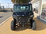 CFMOTO (2026) Gladiator U10 PRO HIGHLAND EPS - náhled 1