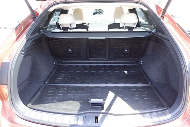 Lexus RX 350h RX350H Luxury Panoramic - fotka 16 z 42