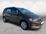 Volkswagen Touran 1.6 TDI Comfortline 7 míst - náhled 8