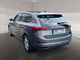 Škoda Scala 1,5 TSI 110 Style AT - náhled 3
