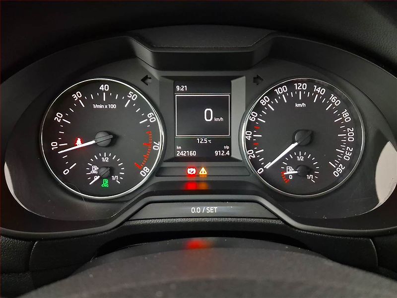 Škoda Octavia (2015) 1.4 TSI CNG - fotka 11 z 18