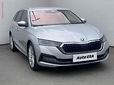 Škoda Octavia (2022) 2.0 TDi, ČR, Style, DSG, LED - náhled 1