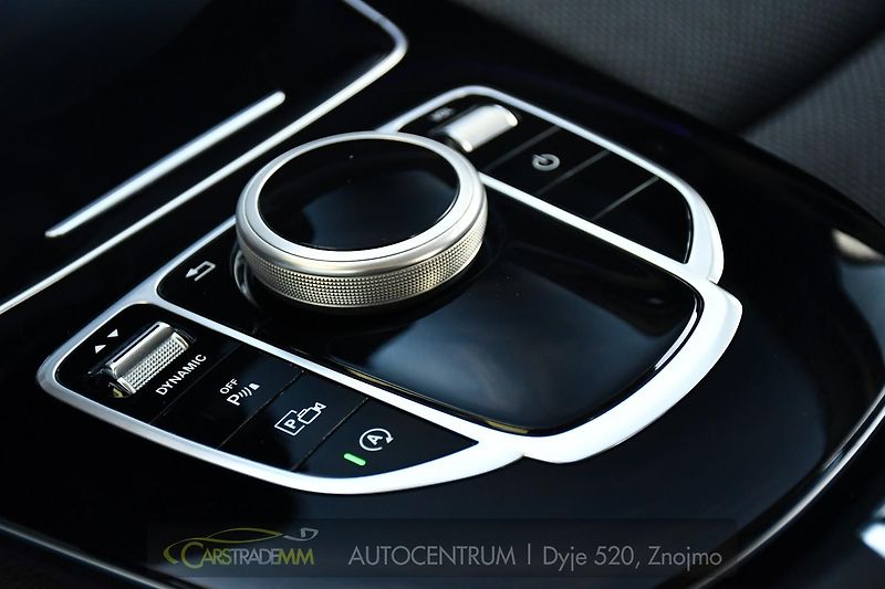 Mercedes-Benz Třídy E 250 - fotka 33 z 53