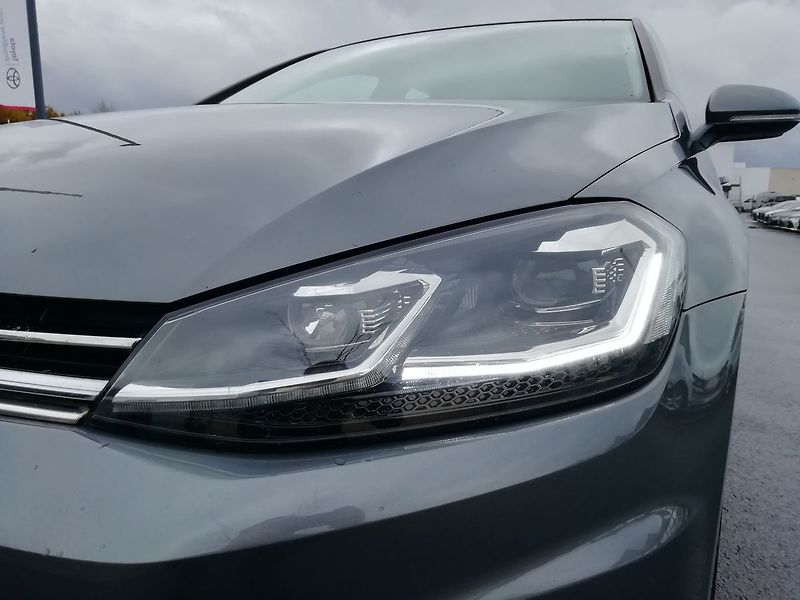 Volkswagen Golf 1,4 TSI Comfortline 92 kW - fotka 16 z 17