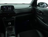 Hyundai Kona (2018) 1.0 T-GDI, Serv.kniha, Kůže - náhled 8