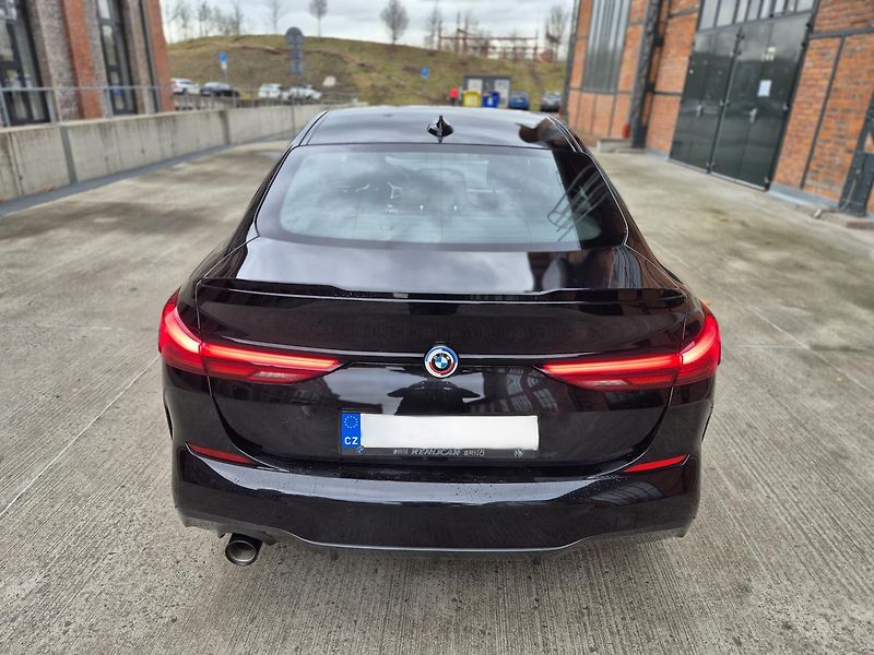 BMW Řada 2 (2022) 218i Gran Coupé M Sport - fotka 4 z 28