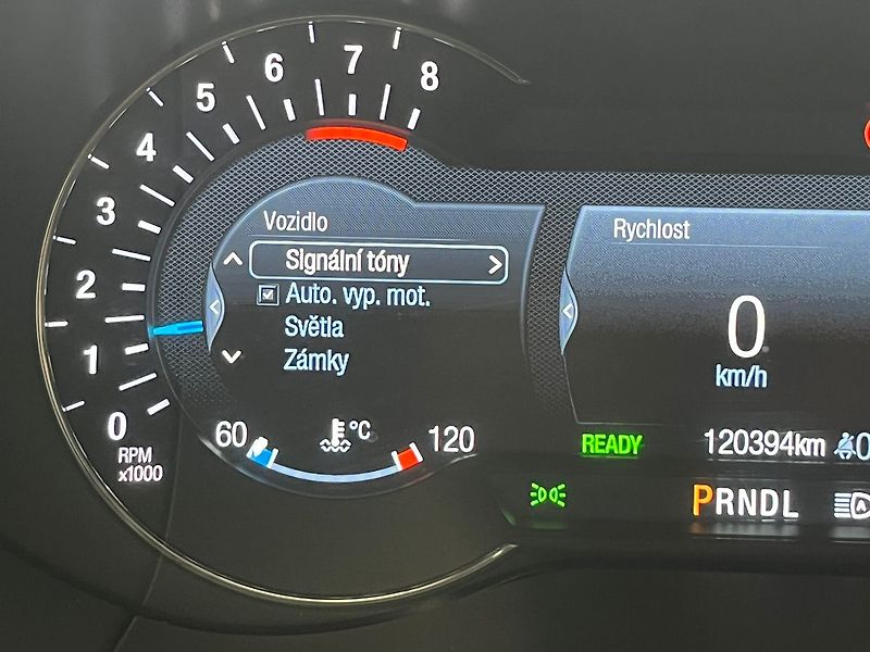 Ford S-MAX 2.5 Duratec HEV TITANIUM - fotka 54 z 57