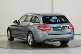 Mercedes-Benz Třídy C - náhled 7