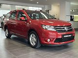 Dacia Logan (2014) MCV Arctica 0,9TCe 90k - náhled 6