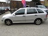 Škoda Fabia (2004) 1.4 TDI 55kW - náhled 2