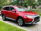 Mitsubishi Outlander 2.0i AUTOMAT 1.MAJITEL KAMERA  - náhled 11