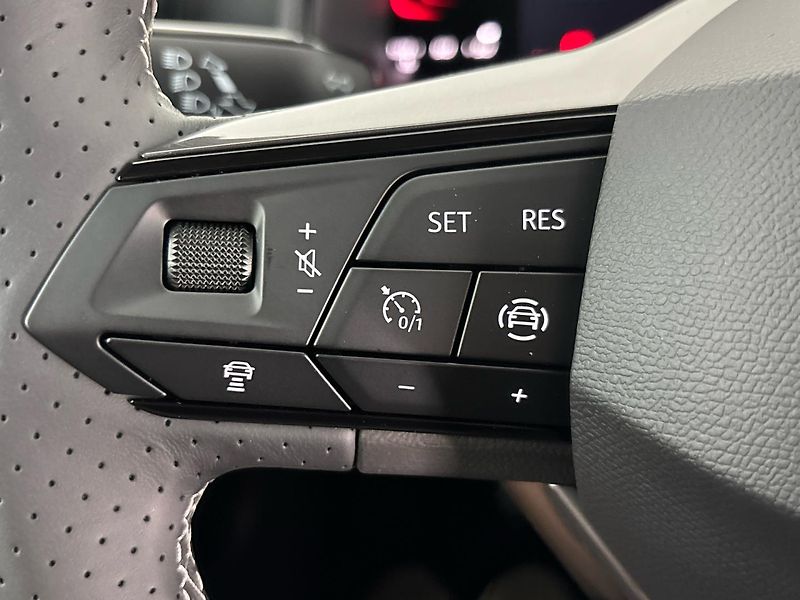 Seat Ibiza (2026) FR - fotka 22 z 27