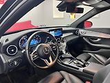 Mercedes-Benz Třídy C 220d 4-Matic Burmester Servis - náhled 16