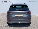 Škoda Karoq (2024) 2,0 TDI / 110 kW DSG 4x4 Sport - náhled 30