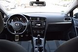 Volkswagen Golf Variant (2016) 1.4TSI 92kw CLBMT ALLSTAR NAVI - náhled 17