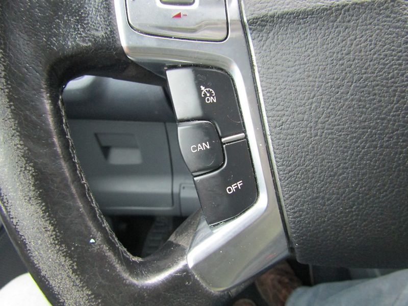 Ford Galaxy (2006) 2.0 TDCi 96kW  ZIMNÍ PNEU 7MÍS - fotka 31 z 40