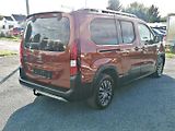 Peugeot Rifter (2020) MAXI 1.2 PureTech Allure EAT8 - náhled 4