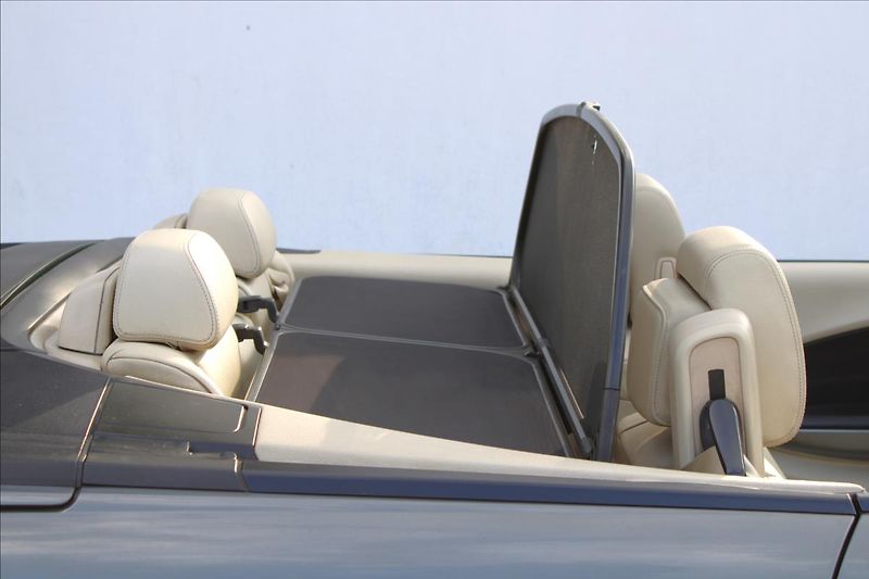 BMW Řada 6 635d / 210 kW / Cabrio - fotka 32 z 45
