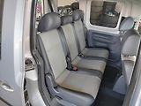 Volkswagen Caddy (2011) 2,0TDI,4X4,KLIMA,ALU,7MÍST - náhled 14