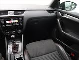 Škoda Octavia (2015) RS 2.0 TSI, Automat, Kůže - náhled 8