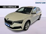 Škoda Scala 1,6 TDI 85kW Style DSG CZ - náhled 1
