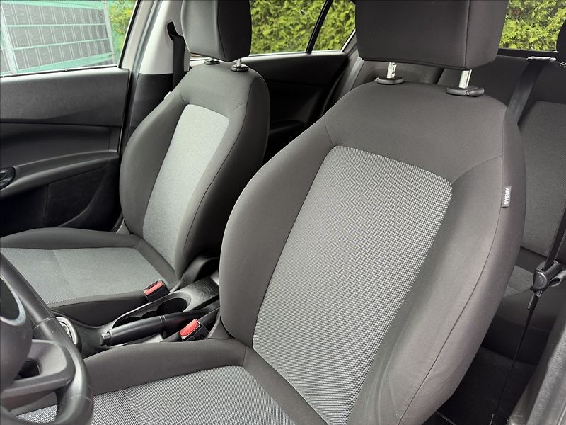 Fiat Tipo 1.4 Street - fotka 12 z 18
