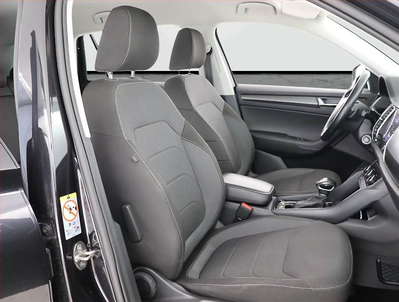 Škoda Kodiaq (2019) Ambition Plus 2.0 TDI 4x4 - fotka 9 z 22