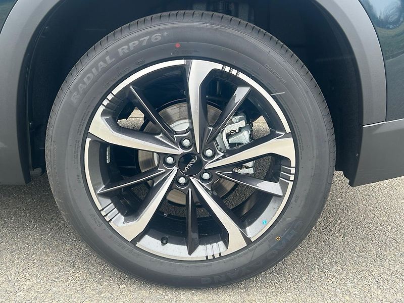 Dongfeng Ostatní (2026) MAGE E2 - fotka 11 z 19