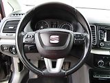 Seat Alhambra (2013) 2.0 TDi 7míst, servis.kniha - náhled 19