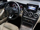 Mercedes-Benz GLC (2018) 300 - náhled 7
