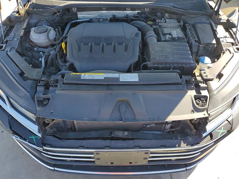 Volkswagen Arteon (2021) SE - fotka 11 z 11