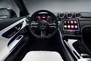 Mercedes-Benz CLE
