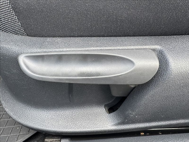 Volkswagen Polo 1,2 i 51kW Comfortline původČR - fotka 23 z 50