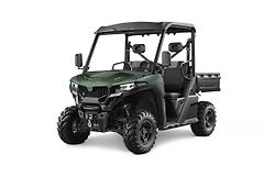 CFMOTO Gladiator UTV 625 (2026) EPS 4x4 - fotografie inzerátu