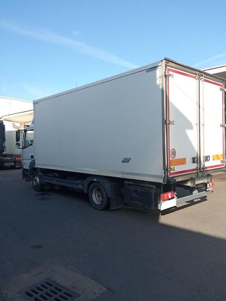 Mercedes-Benz Atego (2014) 1018 - fotka 6 z 19