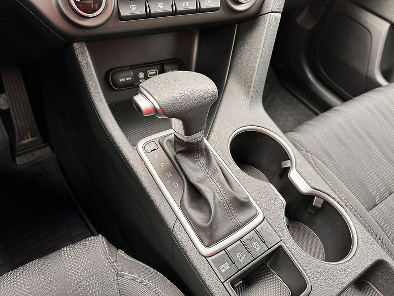 Kia Sportage 1.7 CRDi Automat, ČR - fotka 19 z 23
