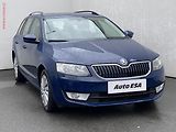 Škoda Octavia (2014) 1.4 TSi, ČR, AC, tempo, park - náhled 1