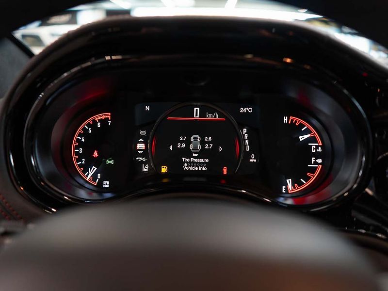 Dodge Durango (2026) 5.7 G/T Premium HEMI V8 - fotka 22 z 39