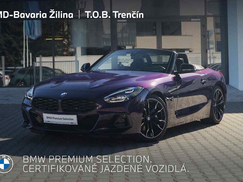 BMW Z4 - fotografie inzerátu