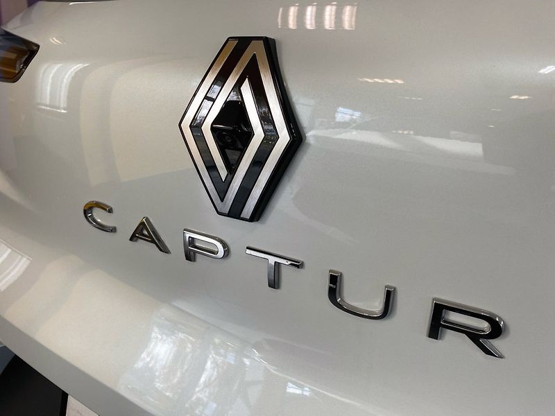 Renault Captur (2025) Techno Tce90 - fotka 11 z 26