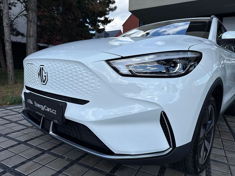 MG ZS Standart Range REZERVACE - fotka 5 z 31
